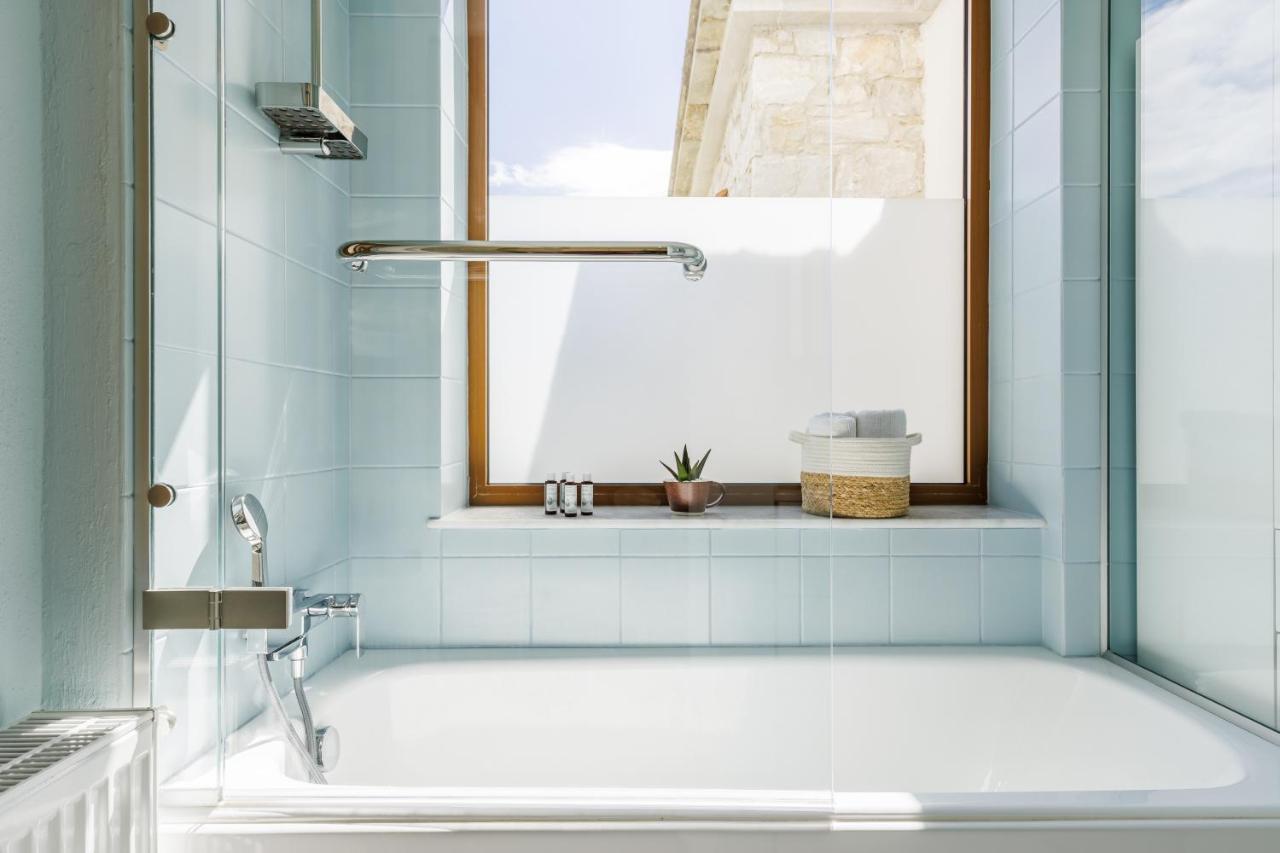 Sunshine Pool Villa Skopelos Buitenkant foto